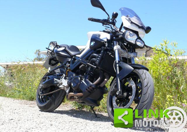 BMW F 800 R Come Nuova !!!