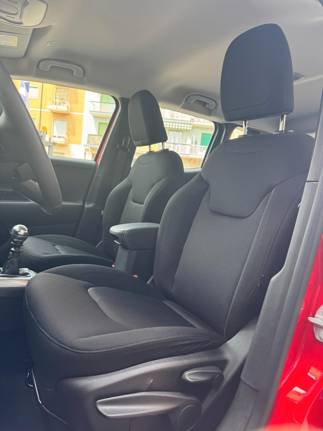 Jeep Renegade 1.0 T3 Longitude