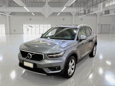 Volvo XC40 2.0 D3 Momentum Geartronic