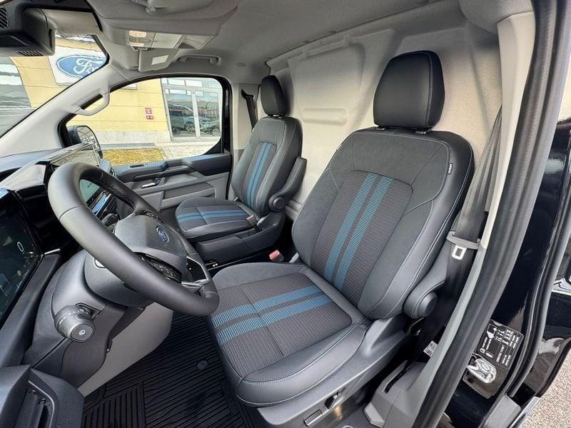 Ford Transit Custom Transit Custom 320 2.5 Duratec PHEV 233CV PC Sport + IVA