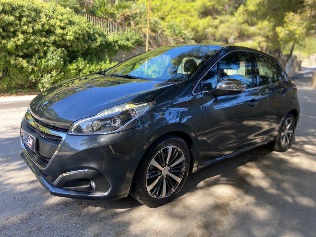 PEUGEOT 208 BlueHDi 75 5 porte Allure