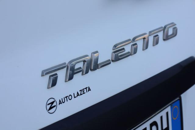 FIAT Talento 1.6 MJT 120CV Furgone 10q PREZZO FINITO