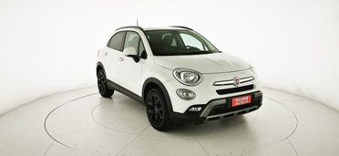 FIAT 500X 1.4 MultiAir 140 CV DCT Cross