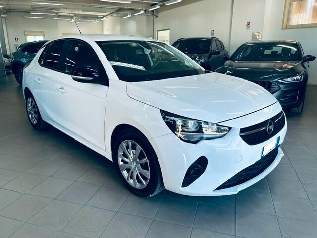 Opel Corsa 1.2 100 CV Edition