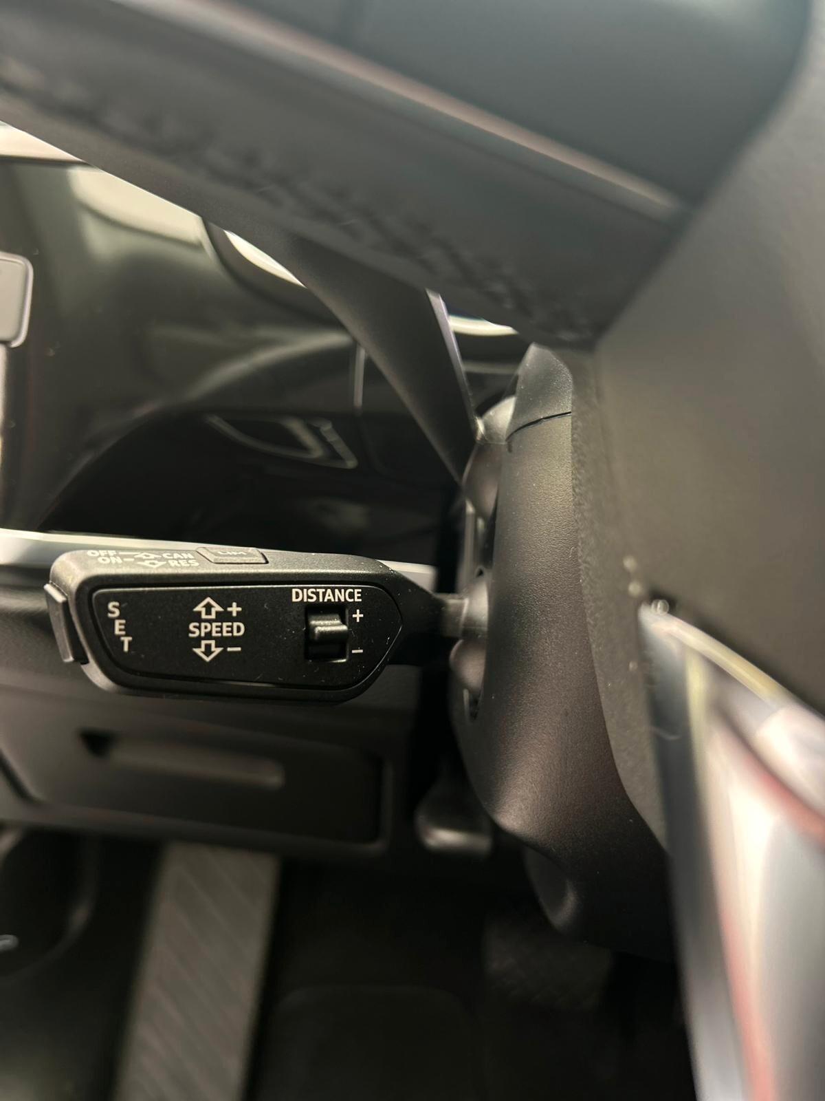 Audi Q3 35 2.0 Diesel 150 cv TDI S tronic Business Advanced