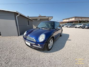 Mini One D 1.4 diesel 75 cv 220.689 km