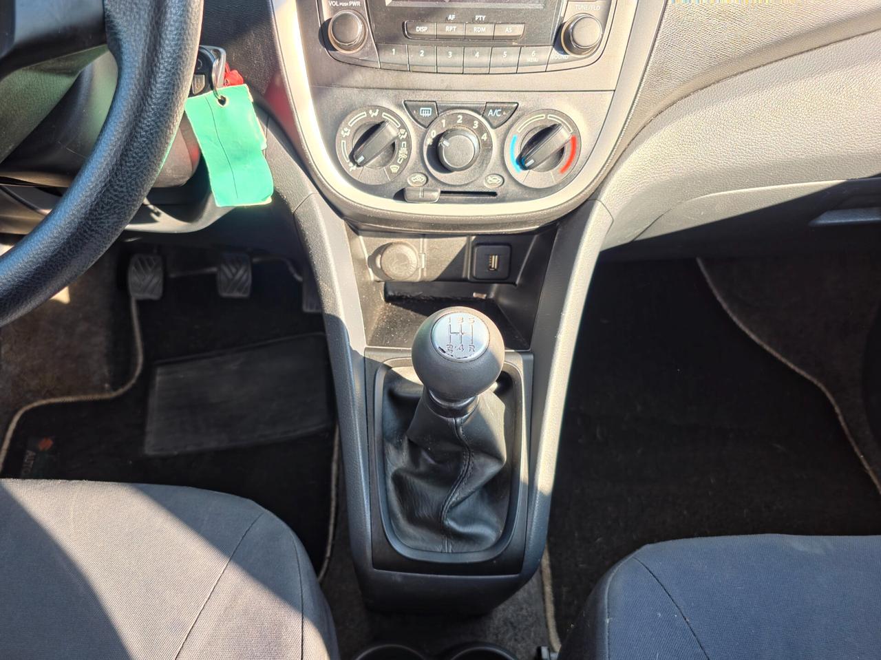 Suzuki Celerio 1.0 Style CV-68 E6 Manuale NEO 2016