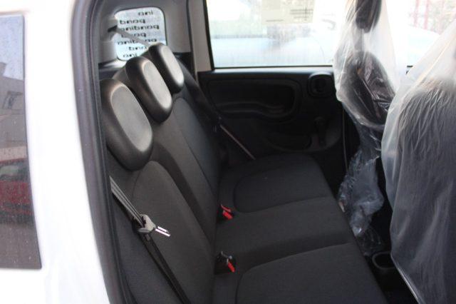 FIAT Pandina 1.0 FireFly 65 CV Hybrid Icon -KM0
