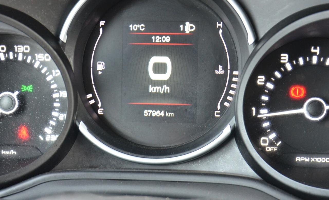 Fiat 500L 1.4 95 CV S&S Mirror