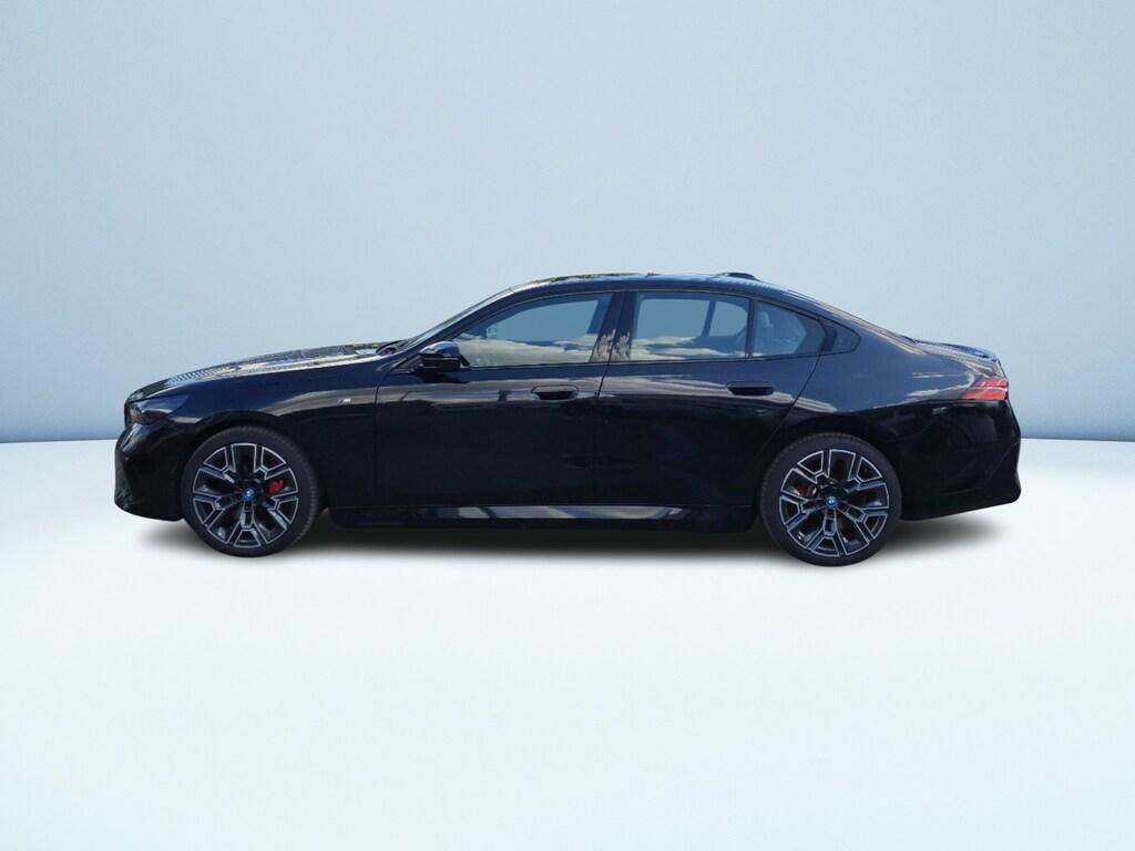 BMW i5 M Berlina 60 M Sport Pro