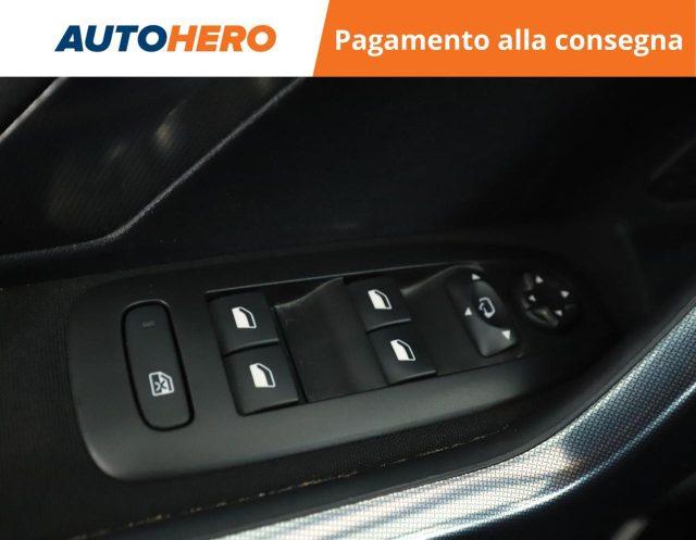 PEUGEOT 2008 1° serie PureTech Turbo 110 S&S Allure