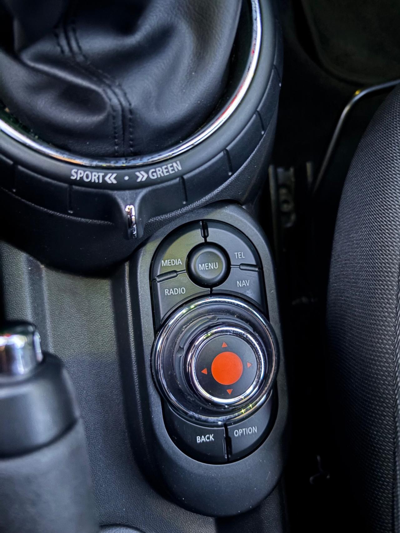 Mini 1.5 One D Hype 2017