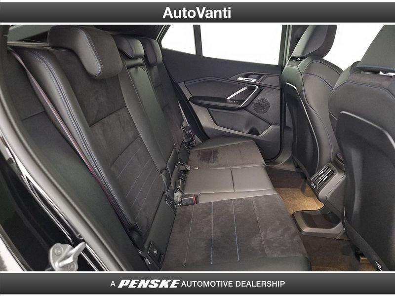 BMW X2 sDrive 20d Msport Pro