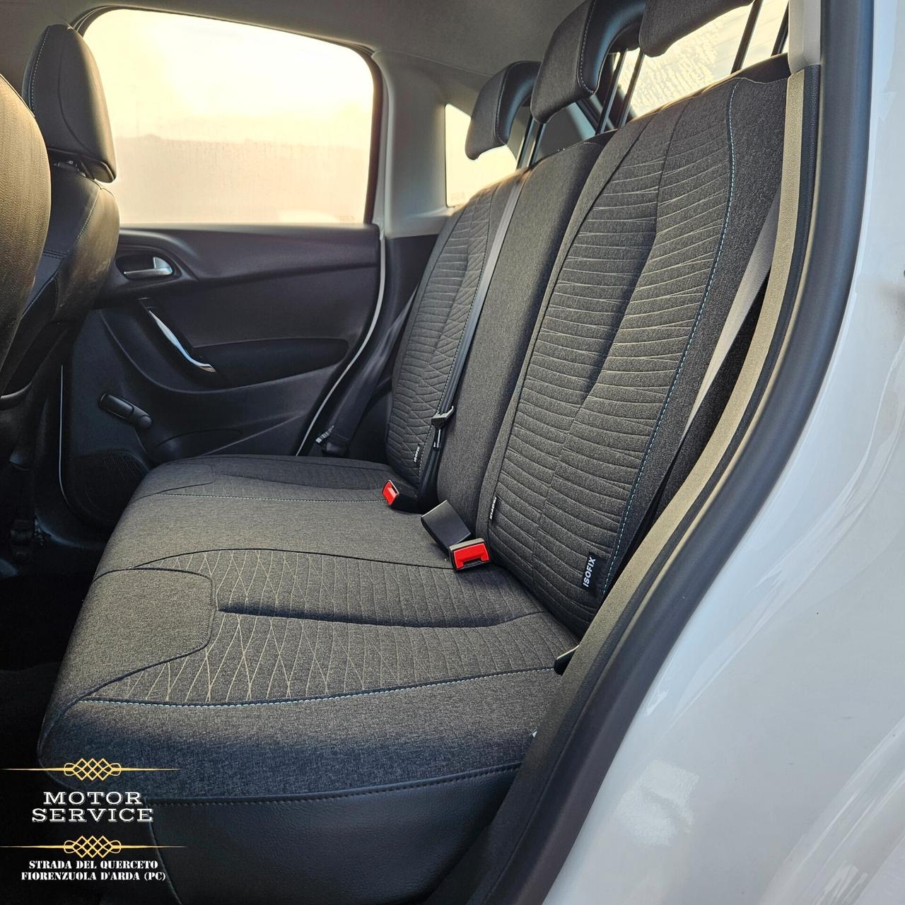 Citroen C3 44000km DOCUMENTATI DA 69€ MESE