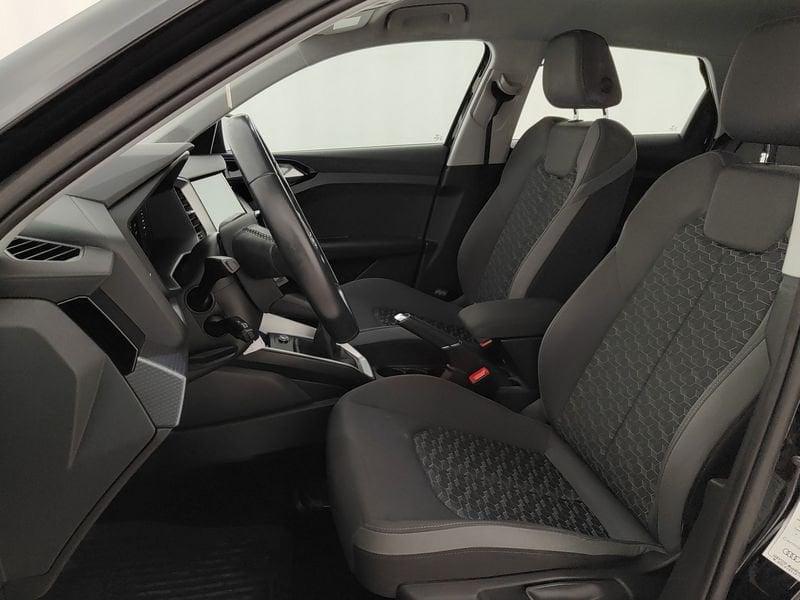 Audi A1 A1 SPB 30 TFSI Admired Advanced - OK PER NEOPATENTATI !