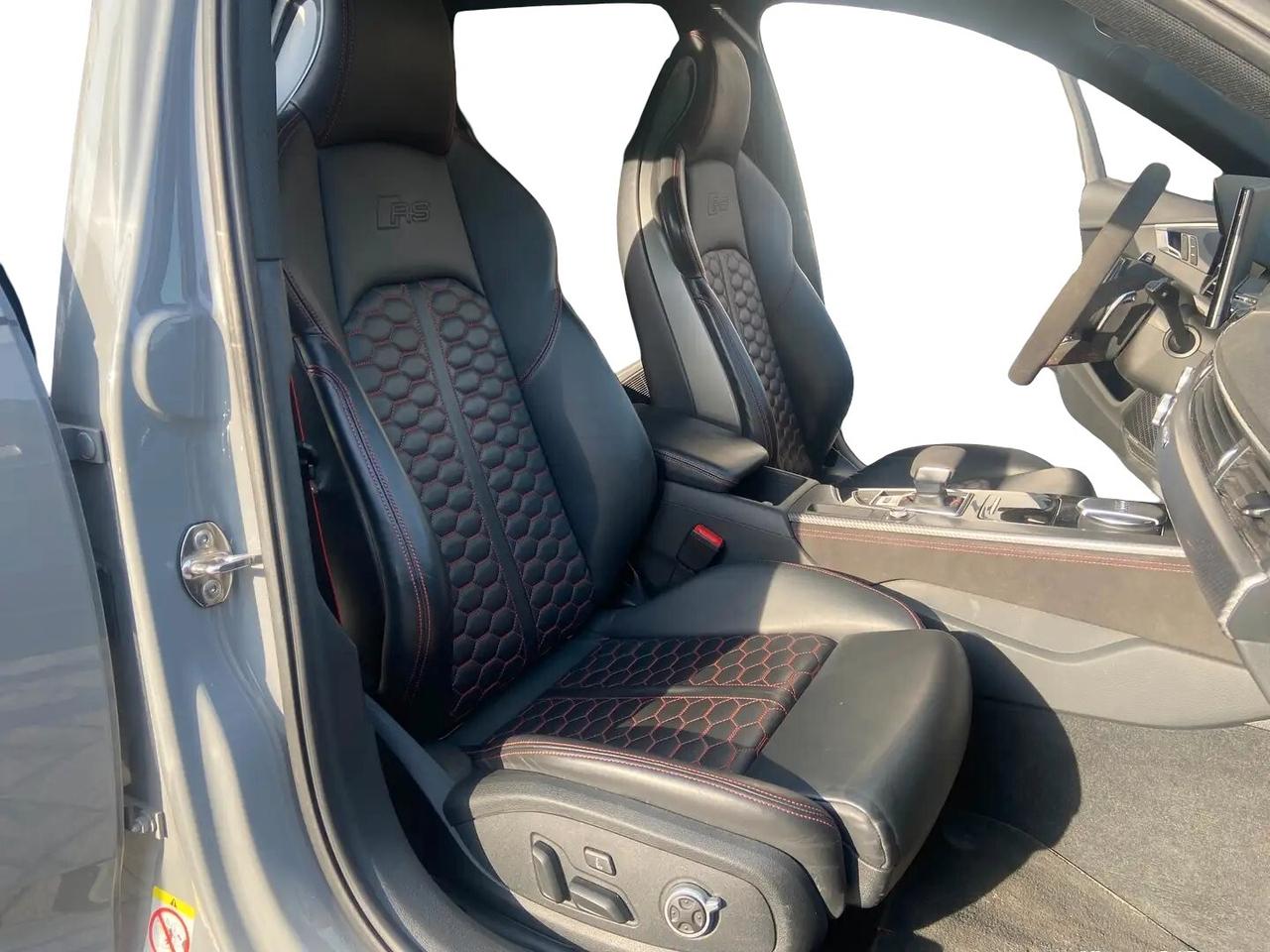 Audi RS4 2.9 Tfsi Quattro 450 Cv Tiptronic Perfetta