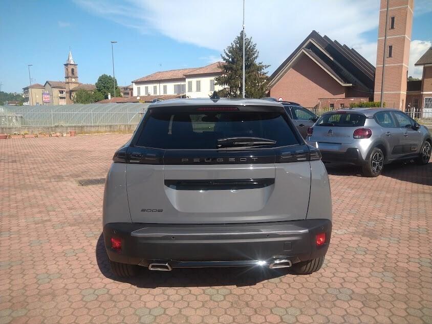 Peugeot 2008 PureTech 130 S&S EAT8 Allure *senza vincolo di finanziamento*