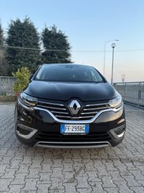 Renault Espace dCi 160CV EDC Energy Intens