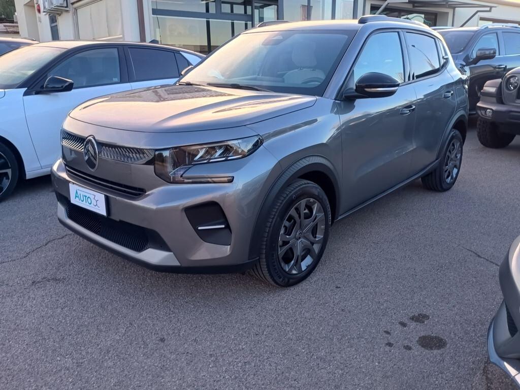 Citroen C3 1.2 100cv Max