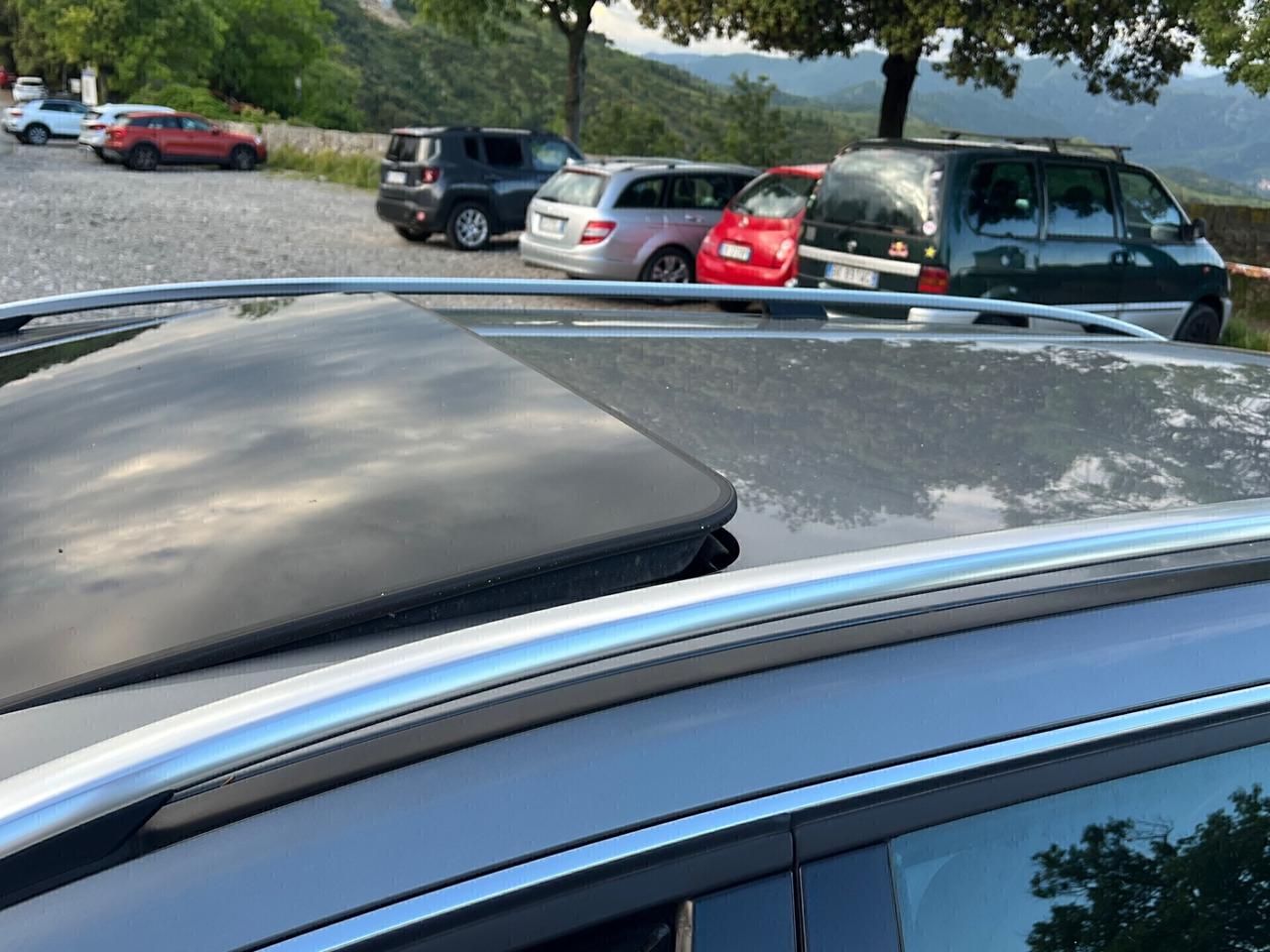 Mercedes-benz E 350CDI FATTURE LAVORI MERCEDES