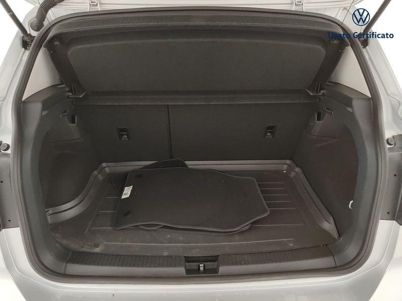 Volkswagen T-Cross 1.0 TSI 81kW Advanced DSG
