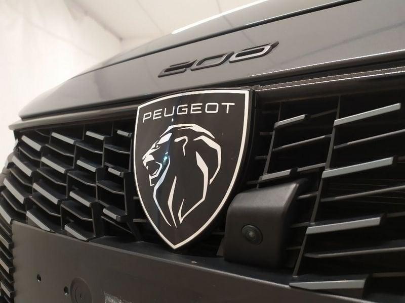Peugeot 208 1.2 puretech Allure s&s 100cv