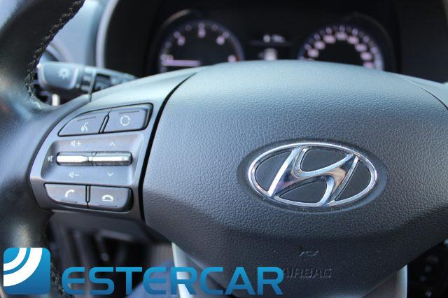 HYUNDAI Kona 1.6 CRDI 115CV Comfort