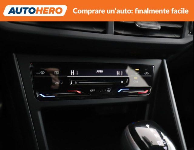 VOLKSWAGEN Taigo 1.0 TSI 110 CV DSG R-Line