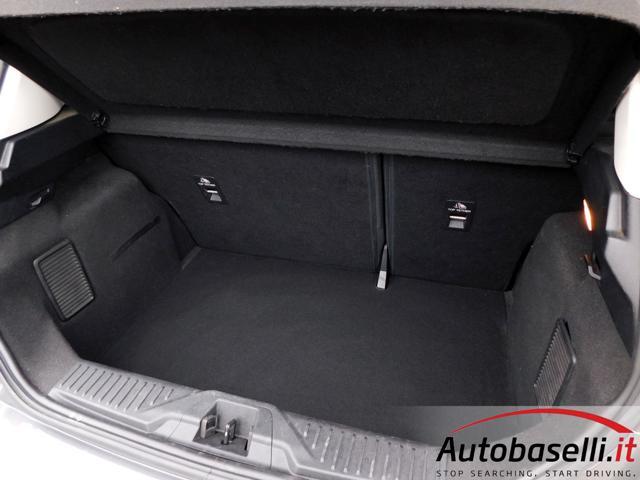 FORD Fiesta 1.1 75 CV 5 PORTE TITANIUM TUNING SCARICO SPORTIVO
