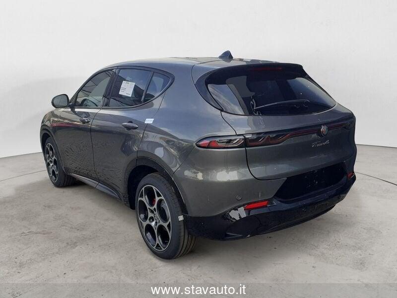 Alfa Romeo Tonale 1.5 160 CV MHEV Veloce - targa nel mese
