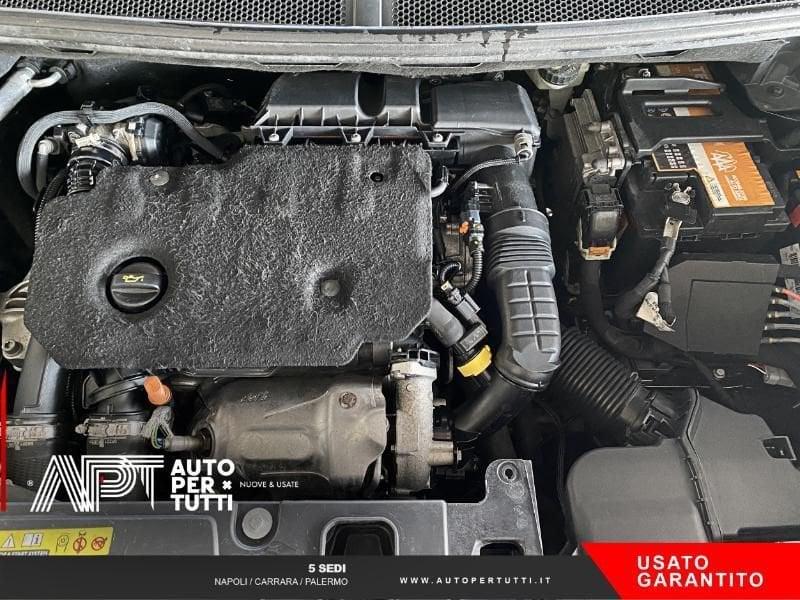 Peugeot 3008 3008 1.5 bluehdi Allure s&s 130cv