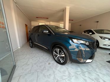 Peugeot 3008 BlueHDi 130 S&S EAT8 Allure Pack