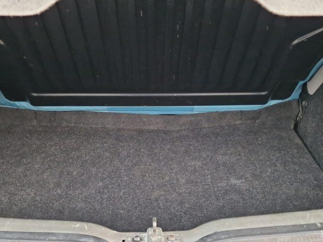 FIAT Panda 1.3 MJT 16V DPF Dynamic