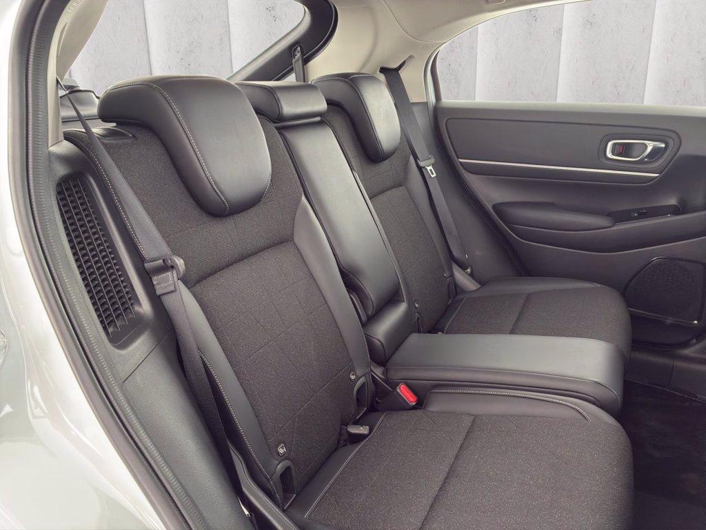 HONDA HR-V 1.5 hev Advance ecvt del 2022