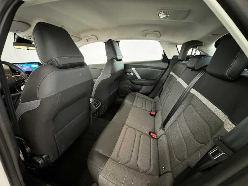 CITROEN C4 3ª serie - C4 BlueHDi 130 S&S EAT8 Feel Pack