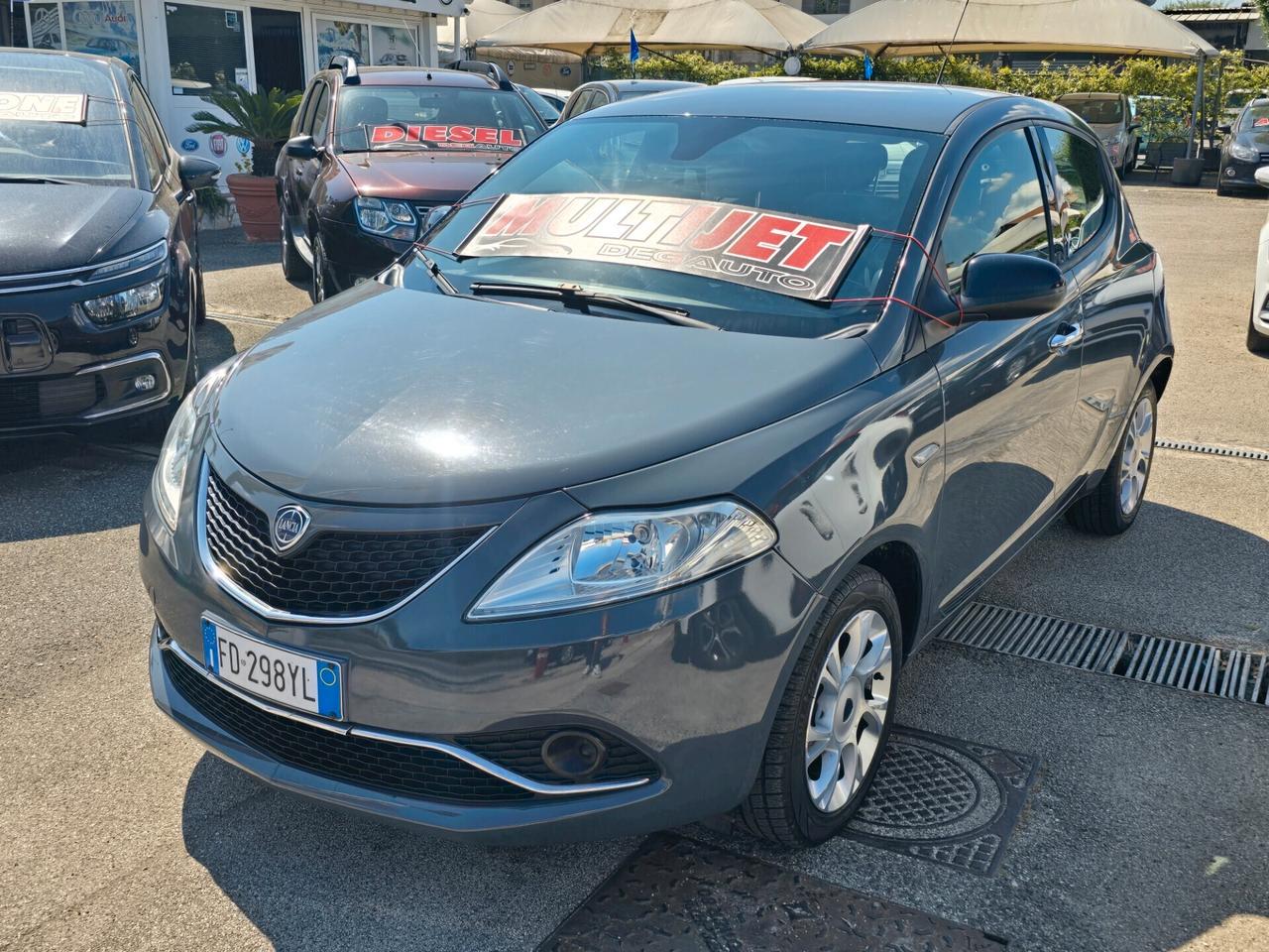 Lancia Ypsilon 1.3 MJT 95 CV 5 porte S&S Platinum