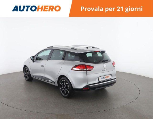 RENAULT Clio Sporter dCi 8V 90CV Start&Stop Energy Duel