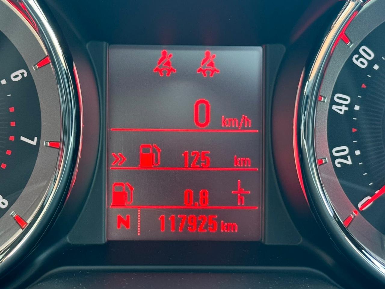 Opel Adam 1.4 87 CV Glam