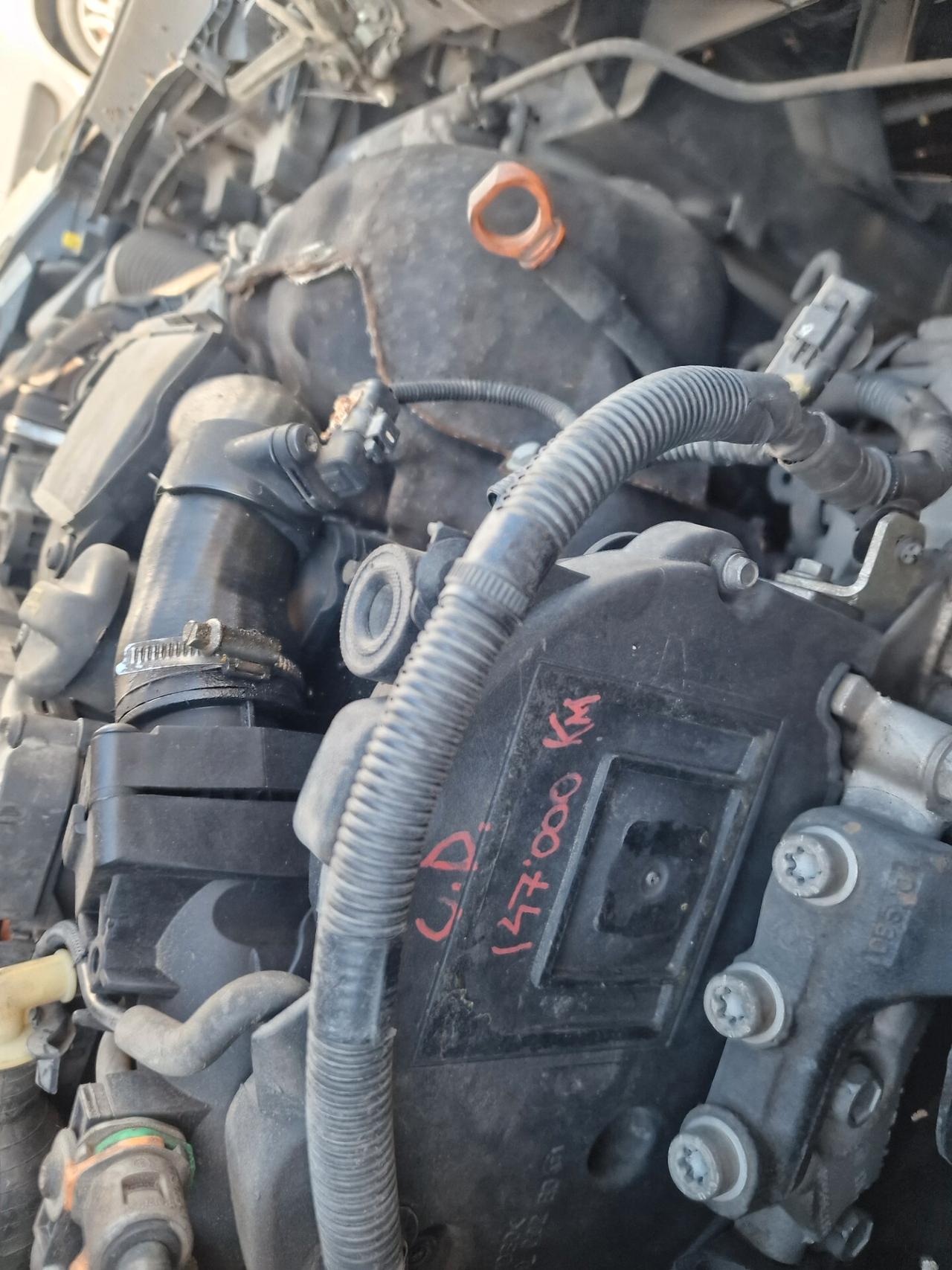 Citroen C3 1.4 HDi 70 Exclusive Style ok neopatentati