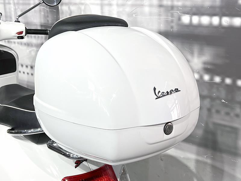 Vespa GTS 300 I.E. Super