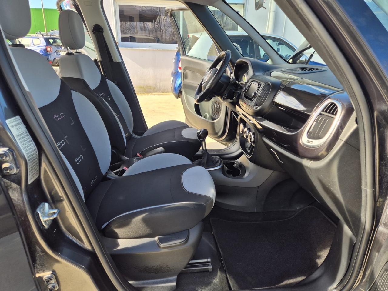 Fiat 500L 1.3 Multijet 85 CV Pop Star