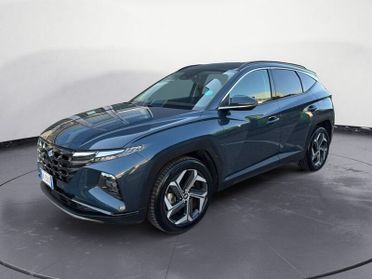 Hyundai Tucson 1.6 HEV 2wd 230cv Exellence Auto