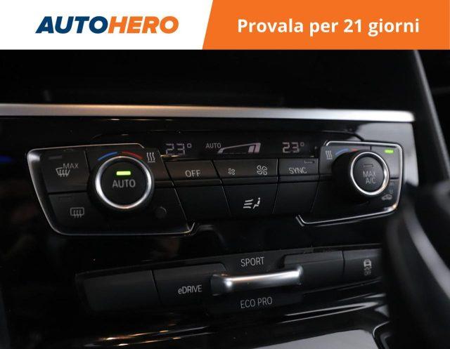 BMW 225 xe Active Tourer iPerformance Advantage aut.