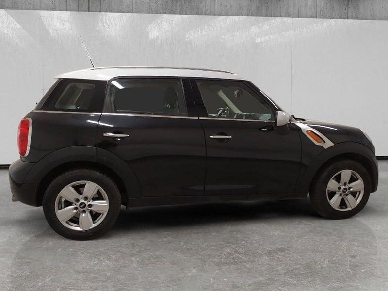 MINI Countryman Mini 1.6 Cooper E6