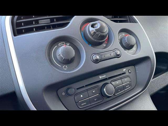Renault kangoo express 1.5 dci 115cv Blue Ice Plus