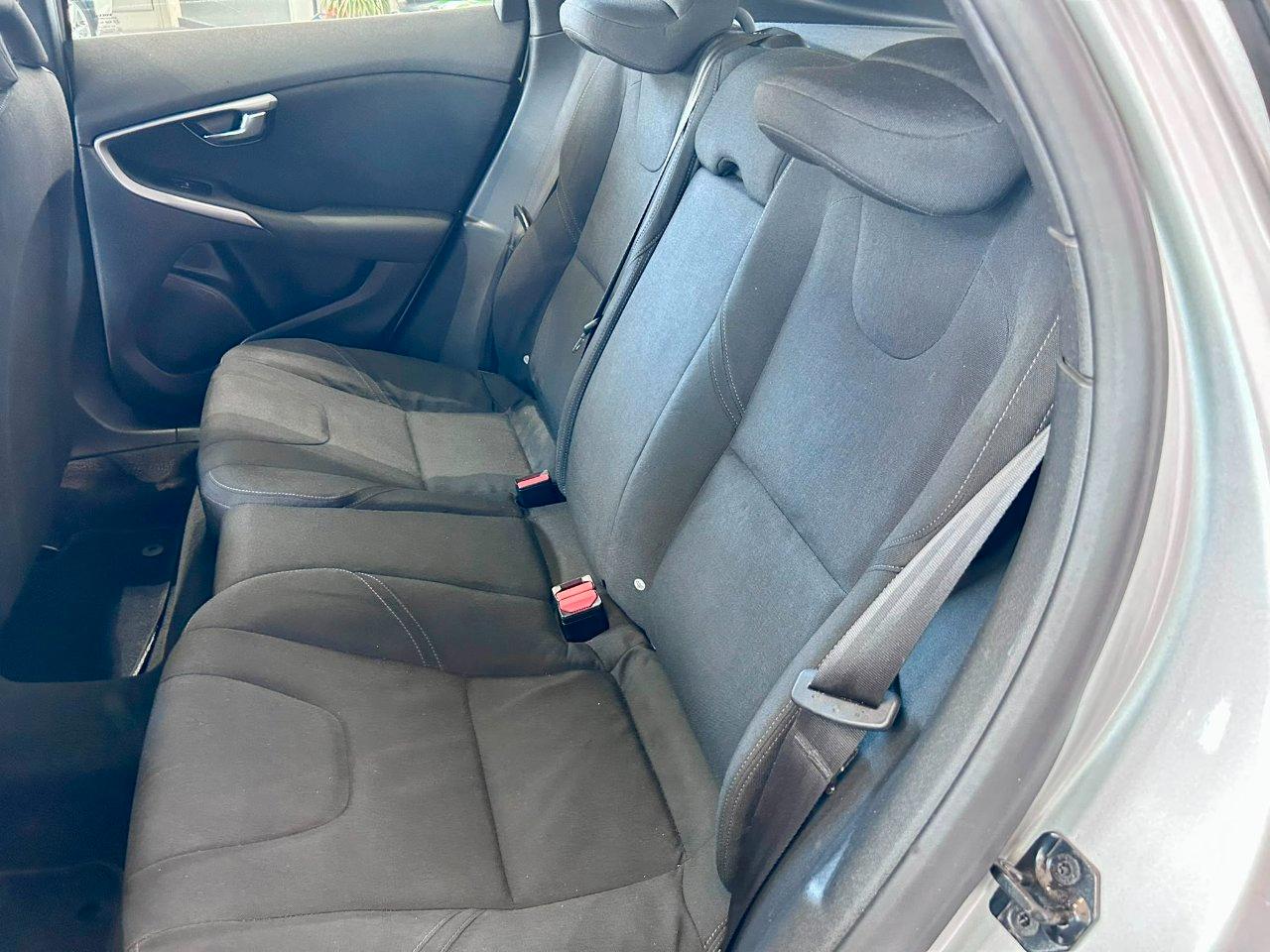 Volvo V40 1.6 d2 Style