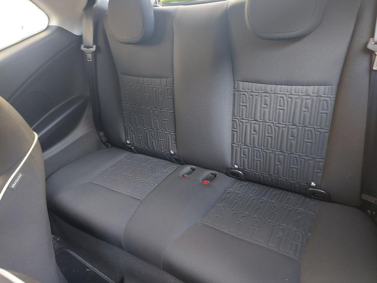 Fiat 500e Action 500-e 70 KW