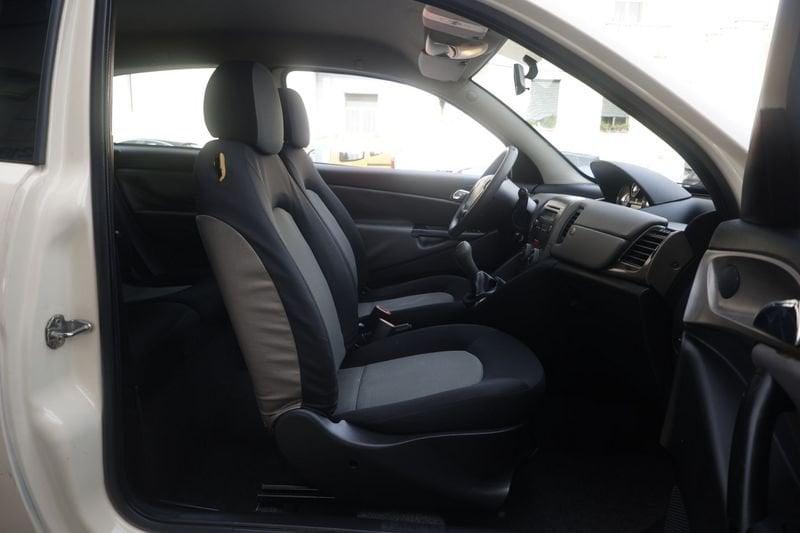 Lancia Ypsilon Lancia Ypsilon 1.3 Multijet 16V Unicoproprietario