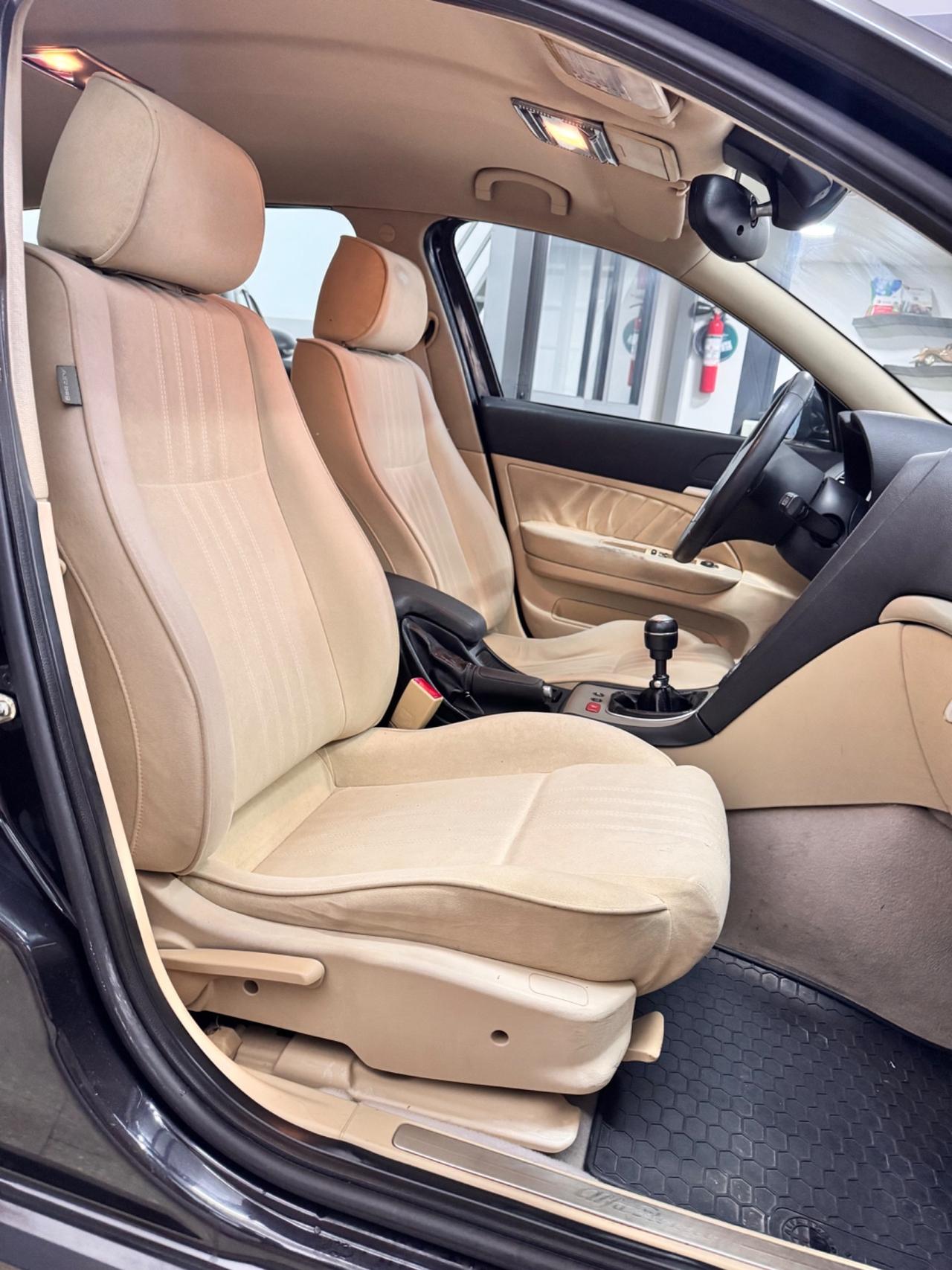 Alfa Romeo 159 1.9 JTDm 150 Cv Sw 160.000 Km