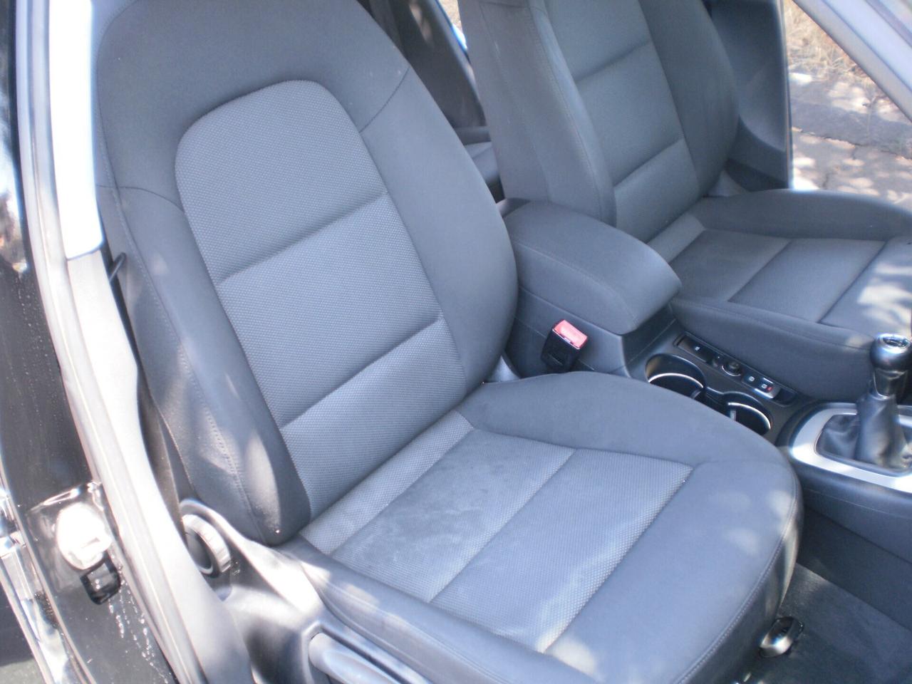 Audi Q3 2.0 TDI 150 CV Sport